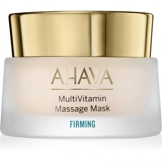 Ahava Firming MultiVitamin Μάσκα Προσώπου για Σύσφιξη 50ml Ahava Firming MultiVitamin Μάσκα Προσώπου για Σύσφιξη 50ml