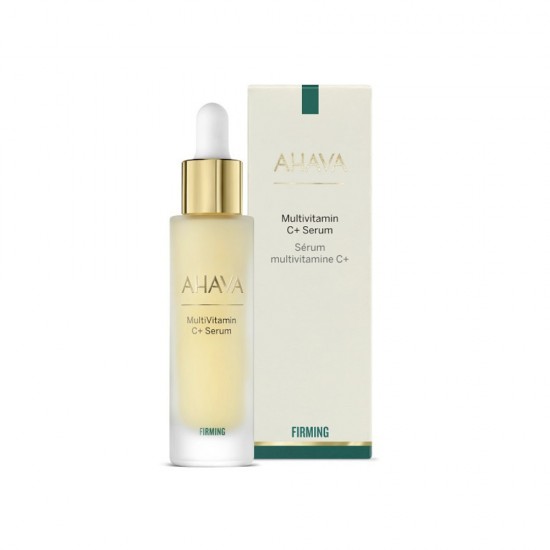 Ahava Firming MultiVitamin Serum Προσώπου για Λάμψη 30ml