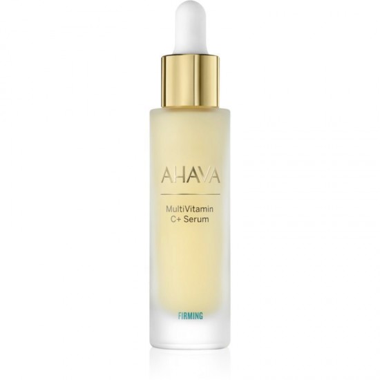 Ahava Firming MultiVitamin Serum Προσώπου για Λάμψη 30ml Ahava Firming MultiVitamin Serum Προσώπου για Λάμψη 30ml