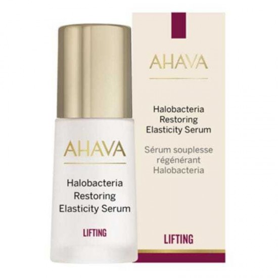Ahava Halobacteria Αντιγηραντικό Serum Προσώπου 30ml Ahava Halobacteria Αντιγηραντικό Serum Προσώπου 30ml
