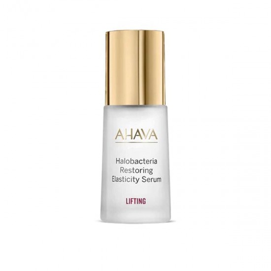 Ahava Halobacteria Αντιγηραντικό Serum Προσώπου 30ml Ahava Halobacteria Αντιγηραντικό Serum Προσώπου 30ml