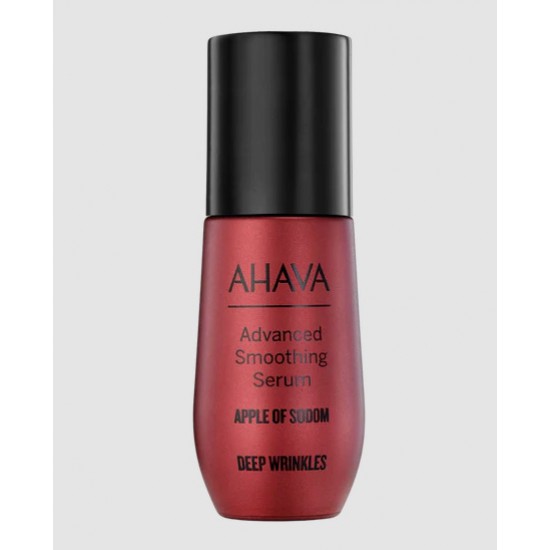 Ahava Apple Of Sodom Αντιγηραντικό Serum Προσώπου 30ml