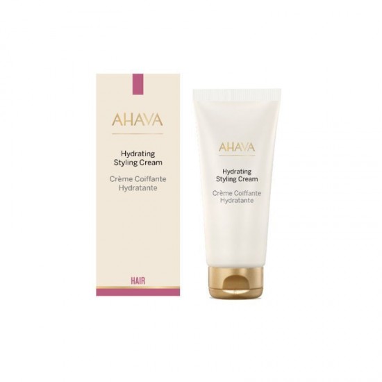 Ahava Κρέμα Μαλλιών για Διαμόρφωση 200ml Ahava Κρέμα Μαλλιών για Διαμόρφωση 200ml