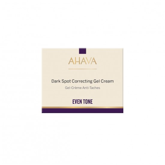 Ahava Even Tone Gel Προσώπου Ημέρας για Ενυδάτωση, Πανάδες & Λάμψη 50ml Ahava Even Tone Gel Προσώπου Ημέρας για Ενυδάτωση, Πανάδες & Λάμψη 50ml