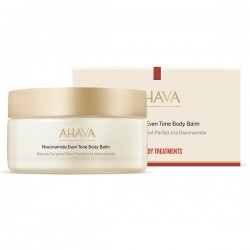Ahava Niacinamide Even Tone Ενυδατικό Balm Σώματος 220ml