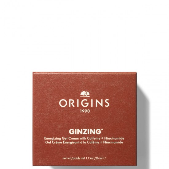 Origins GinZing 24ωρο Ενυδατικό Gel Προσώπου Ημέρας για Κανονικές/Μικτές Επιδερμίδες κατά των Ρύπων 50ml Origins GinZing 24ωρο Ενυδατικό Gel Προσώπου Ημέρας για Κανονικές/Μικτές Επιδερμίδες κατά των Ρύπων 50ml