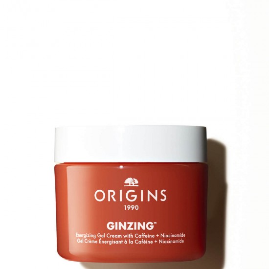 Origins GinZing 24ωρο Ενυδατικό Gel Προσώπου Ημέρας για Κανονικές/Μικτές Επιδερμίδες κατά των Ρύπων 50ml Origins GinZing 24ωρο Ενυδατικό Gel Προσώπου Ημέρας για Κανονικές/Μικτές Επιδερμίδες κατά των Ρύπων 50ml