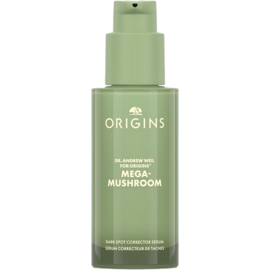 Origins Mega-Mushroom Dark Spot Serum 50ml Origins Mega-Mushroom Dark Spot Serum 50ml
