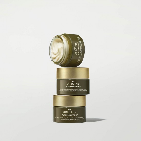 Origins Plantscription Αντιγηραντική Κρέμα Ματιών 15ml Origins Plantscription Αντιγηραντική Κρέμα Ματιών 15ml