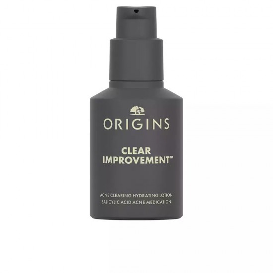 Origins Clear Improvement™ Ενυδατική Λοσιόν Προσώπου Ημέρας με Υαλουρονικό Οξύ 50ml