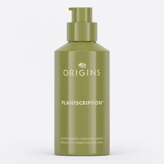 Origins Plantscription Αντιγηραντικό Serum Προσώπου με Ρετινόλη 30ml