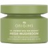 Origins Mega-Mushroom Κρέμα Προσώπου για Πανάδες & Λάμψη με Υαλουρονικό Οξύ & Βιταμίνη C 50ml