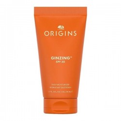 Origins Ginzing Daily Moisturizer Face Cream Ενυδατική Κρέμα Προσώπου SPF30, 50ml