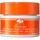 Origins Ginzing Ενυδατική Κρέμα Ματιών με Χρώμα Light κατά των Μαύρων Κύκλων με Υαλουρονικό Οξύ 15ml Origins Ginzing Ενυδατική Κρέμα Ματιών με Χρώμα Light κατά των Μαύρων Κύκλων με Υαλουρονικό Οξύ 15ml