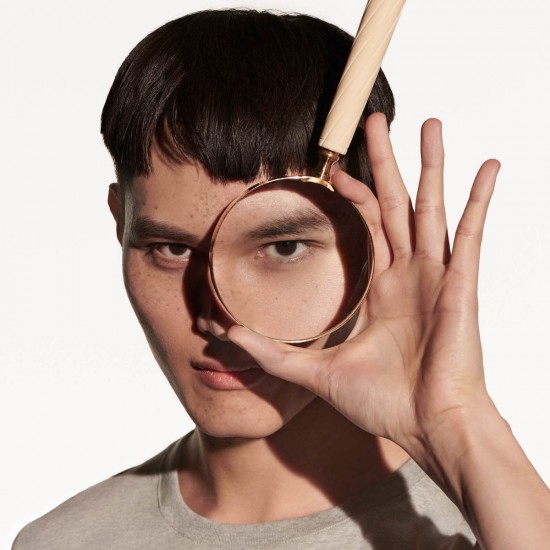 Origins Ginzing Ενυδατική Κρέμα Ματιών με Χρώμα Warm κατά των Μαύρων Κύκλων με Υαλουρονικό Οξύ 15ml