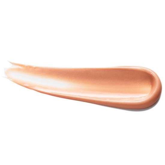 Origins Ginzing Ενυδατική Κρέμα Ματιών με Χρώμα Warm κατά των Μαύρων Κύκλων με Υαλουρονικό Οξύ 15ml