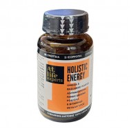 Petsiavas Atlife Holistic Energy 30 κάψουλες