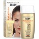 Isdin Fusion Water Urban Αντηλιακή Κρέμα Προσώπου SPF30 50ml