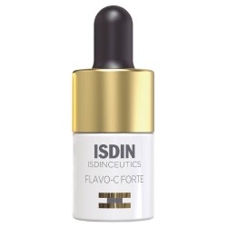 Isdin Flavo-C Forte Serum Προσώπου για Λάμψη 5.3ml