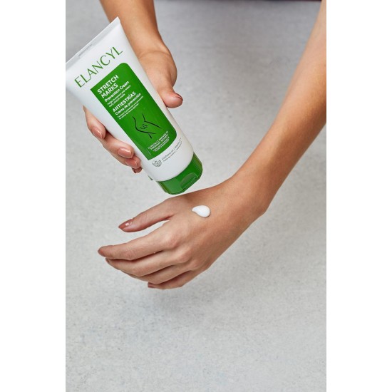 Elancyl Stretch Marks Intensive Correction Gel Cream Gel κατά των Ραγάδων Εγκυμοσύνης 75ml Elancyl Stretch Marks Intensive Correction Gel Cream Gel κατά των Ραγάδων Εγκυμοσύνης 75ml