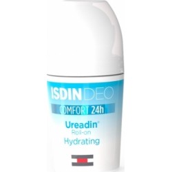 Isdin Ureadin Comfort Αποσμητικό 24h σε Roll-On 50ml