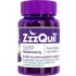 ZzzQuil Natura Συμπλήρωμα Διατροφής με Μελατονίνη Συμπλήρωμα για τον Ύπνο Forest Fruits 60 ζελεδάκια