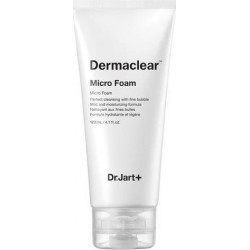 Dr. Jart+ Dermaclear Micro Foam 120ml