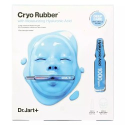 Dr. Jart+ Ενυδατικό Serum Προσώπου με Υαλουρονικό Οξύ