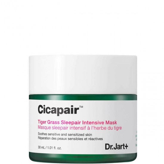Dr. Jart+ Cicapair Sleepair Intensive Mask 30ml Dr. Jart+ Cicapair Sleepair Intensive Mask 30ml