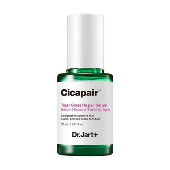 Dr. Jart+ Cicapair Tiger Grass Re.Pair Serum 30ml Dr. Jart+ Cicapair Tiger Grass Re.Pair Serum 30ml