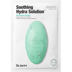 Dr. Jart+ Dermask Μάσκα Προσώπου για Ενυδάτωση 25gr