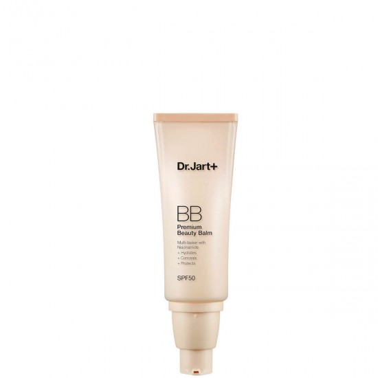 Dr. Jart+ Premium Beauty BB 01 Fair/Light Balm Προσώπου Ημέρας με SPF50 για Ενυδάτωση & Ατέλειες 40ml