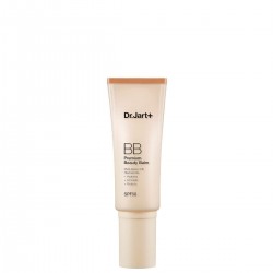 Dr. Jart+ Premium Beauty BB 03 Medium/Tan Balm Προσώπου Ημέρας με SPF50 για Ενυδάτωση & Ατέλειες 40ml