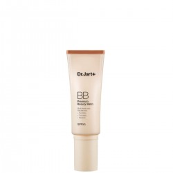 Dr. Jart+ Premium Beauty BB 04 Deep Tan/Deep Balm Προσώπου Ημέρας με SPF50 για Ενυδάτωση & Ατέλειες 40ml