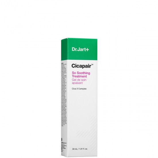 Dr. Jart+ Cicapair Ενυδατική & Αναπλαστική Κρέμα Προσώπου 30ml Dr. Jart+ Cicapair Ενυδατική & Αναπλαστική Κρέμα Προσώπου 30ml