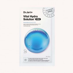 Dr. Jart+ Vital Hydra Solution Μάσκα Προσώπου 26gr