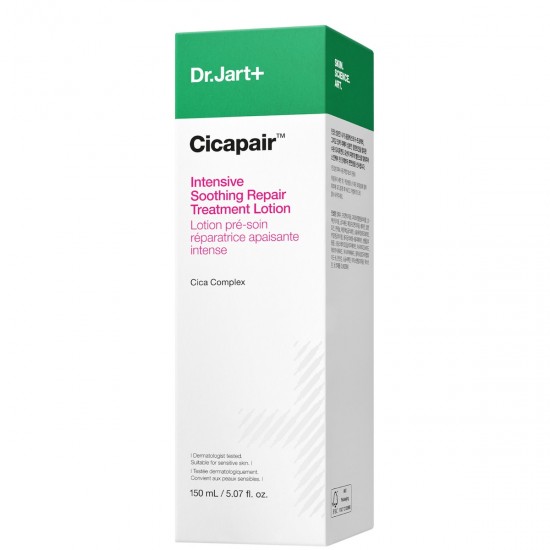 Dr.jart+ Cicapair Intensive Soothing Repair Treatment Lotion 150ml Dr.jart+ Cicapair Intensive Soothing Repair Treatment Lotion 150ml