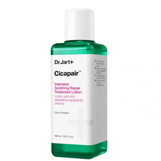 Dr.jart+ Cicapair Intensive Soothing Repair Treatment Lotion 150ml