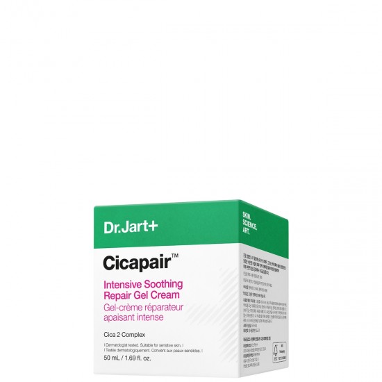 Dr.jart+ Cicapair Intensive Soothing Repair Gel Cream 50ml