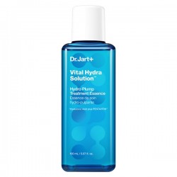 Dr. Jart+ Vital Hydra Solution Hydro Plump Treatment Essence Προσώπου για Ενυδάτωση, 150ml