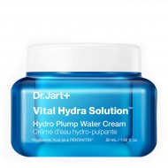 Dr. Jart+ Hydra Solution Ενυδατική & Αναπλαστική Κρέμα Προσώπου Ημέρας 50ml