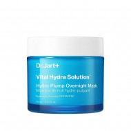 Dr. Jart+ Vital Hydra Solution Μάσκα Προσώπου για Ενυδάτωση / Λάμψη Νύχτας 75ml