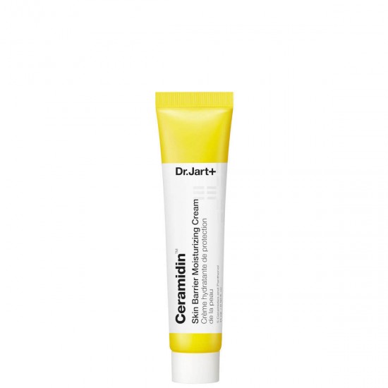 Dr. Jart+ Ceramidin Ενυδατική & Αναπλαστική Κρέμα Προσώπου για Ευαίσθητες Επιδερμίδες με Ceramides 15ml