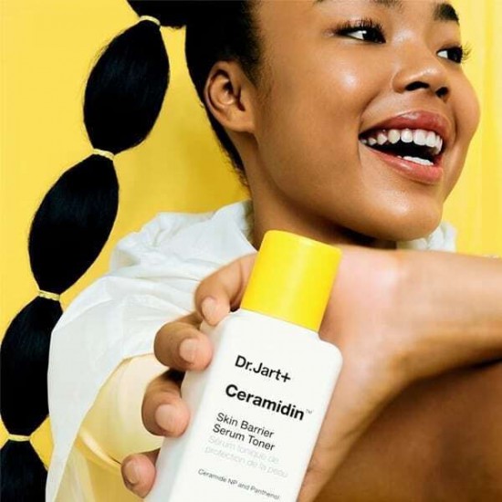 Dr. Jart+ Ceramidin Serum Προσώπου 30ml