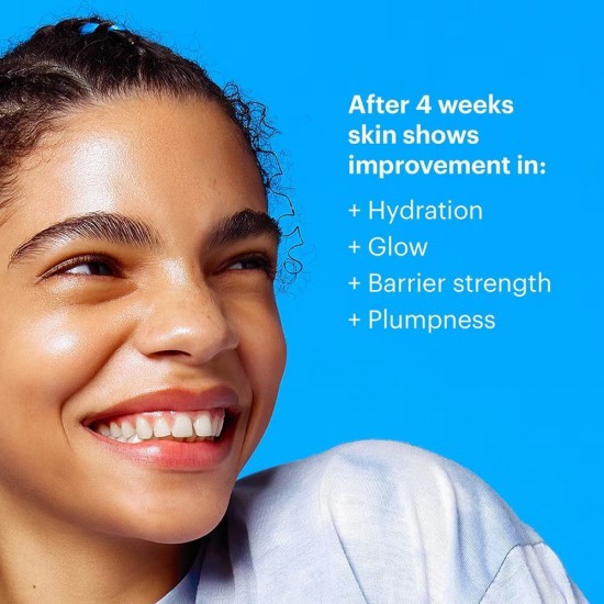 Dr. Jart+ Vital Hydra Solution™ 24ωρο Ενυδατικό & Αναπλαστικό Gel Προσώπου με Υαλουρονικό Οξύ 15ml