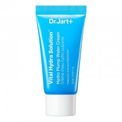 Dr. Jart+ Vital Hydra Solution™ 24ωρο Ενυδατικό & Αναπλαστικό Gel Προσώπου με Υαλουρονικό Οξύ 15ml