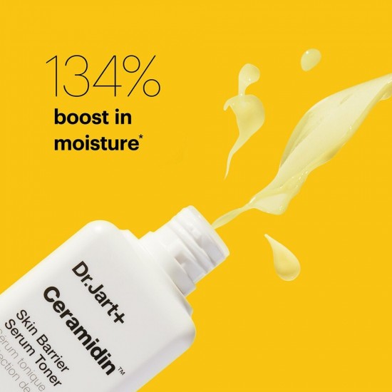 Dr. Jart+ Lotion Ενυδάτωσης Ceramidin Skin Barrier 50ml Dr. Jart+ Lotion Ενυδάτωσης Ceramidin Skin Barrier 50ml