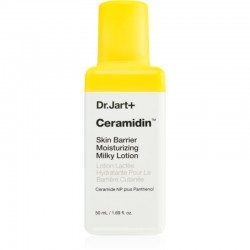 Dr. Jart+ Lotion Ενυδάτωσης Ceramidin Skin Barrier 50ml