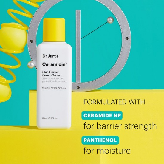 Dr. Jart+ Lotion Ενυδάτωσης Ceramidin Skin Barrier 50ml Dr. Jart+ Lotion Ενυδάτωσης Ceramidin Skin Barrier 50ml