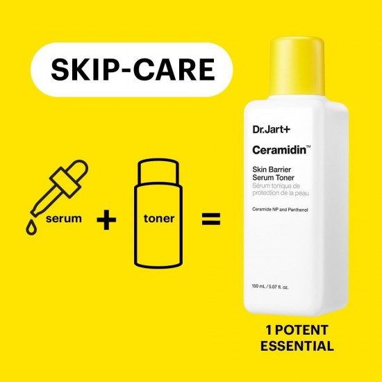 Dr. Jart+ Lotion Ενυδάτωσης Ceramidin Skin Barrier 50ml Dr. Jart+ Lotion Ενυδάτωσης Ceramidin Skin Barrier 50ml